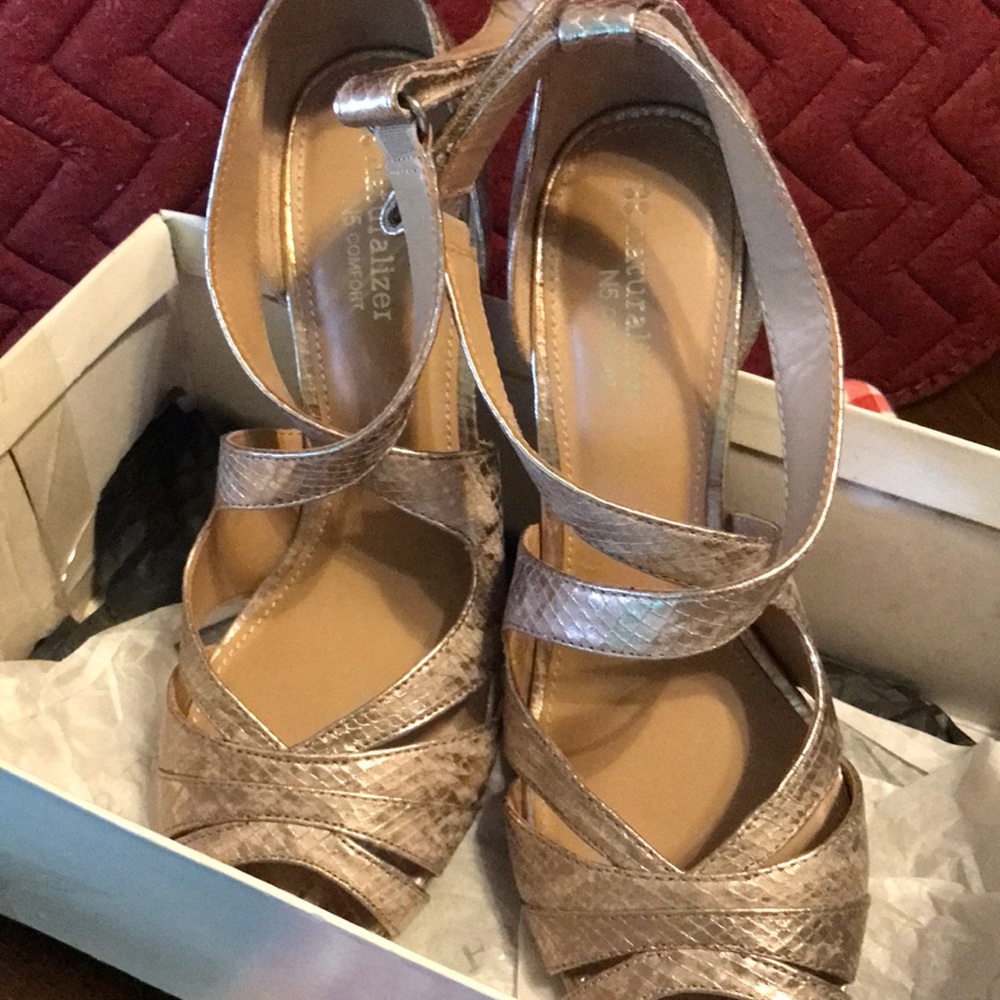 Naturalizer N5 Comfort